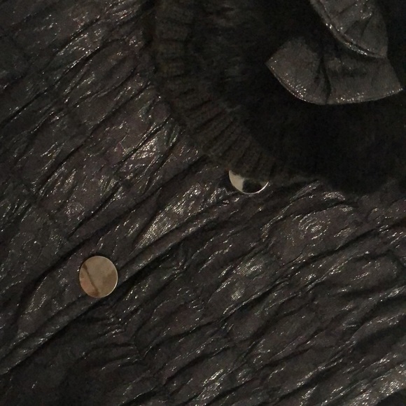 Winter jacket for lady - Picture 6 of 8